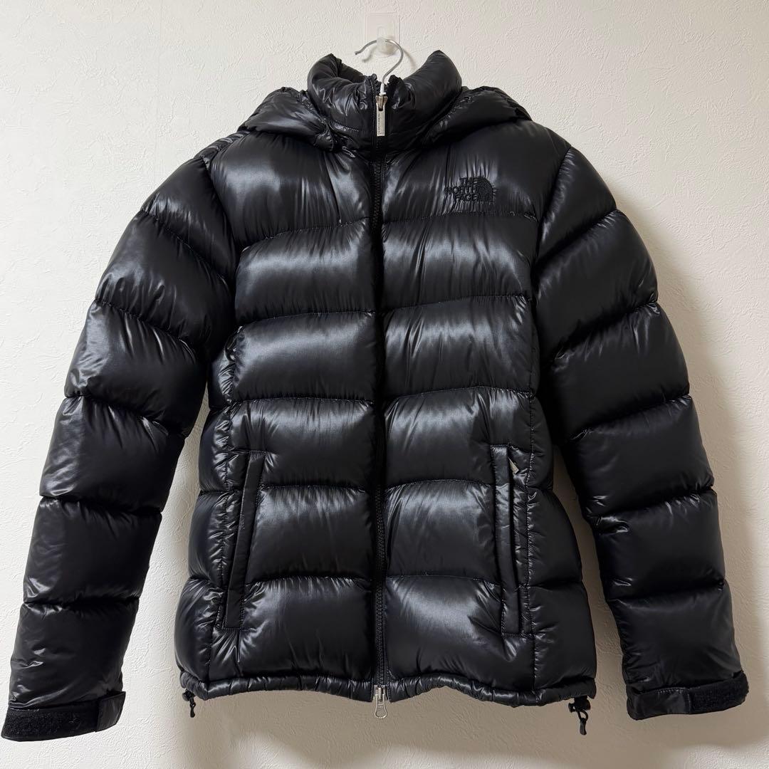 THE NORTH FACE ノースフェイス M NDW18603 900フィル