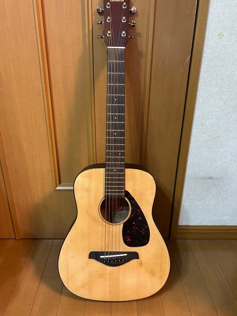 Yamaha アコースティックギター　JR2