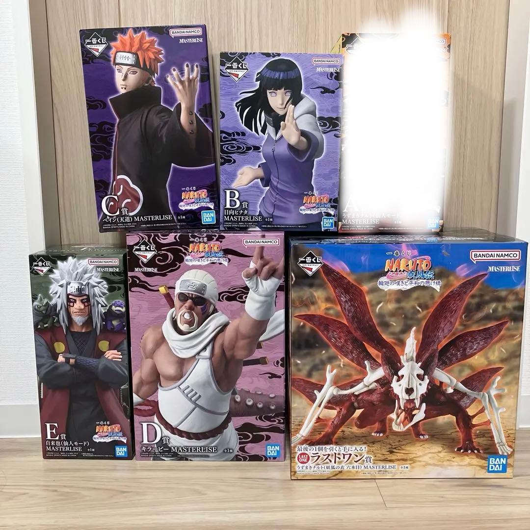 一番くじ ナルト　NARUTO 疾風伝 輪廻の嘆きと平和の懸け橋　フィギュア 一番くじ NARUTO-ナルト- 疾風伝 輪廻の嘆きと平和の懸け橋 発売日