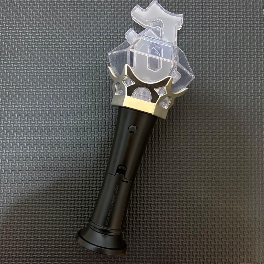 MILESixTONES ペンライト SixTONES - メルカリ