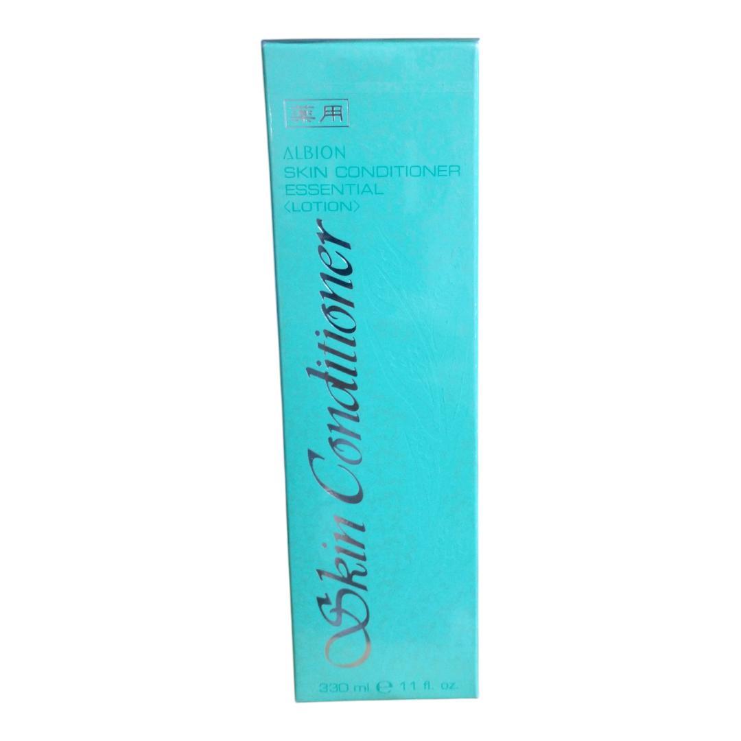 【送料無料】アルビオン スキンコンディショナー エッセンシャル N 330ml