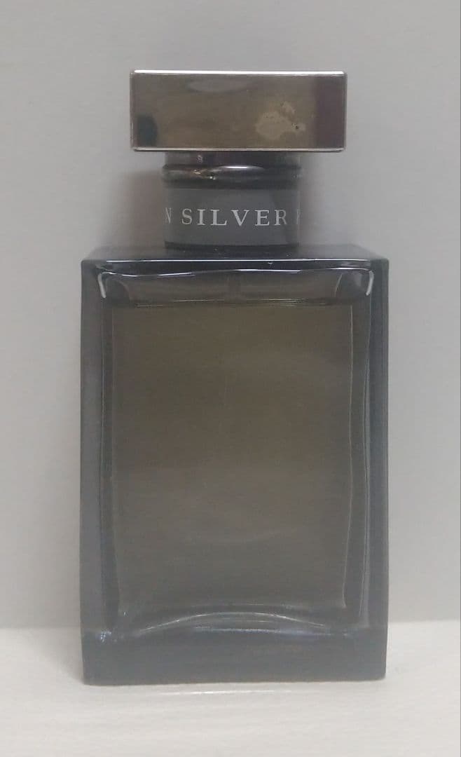 【モテ香水】ラルフローレン　ロマンス　メン　シルバー　オードトワレ　50ｍｌ