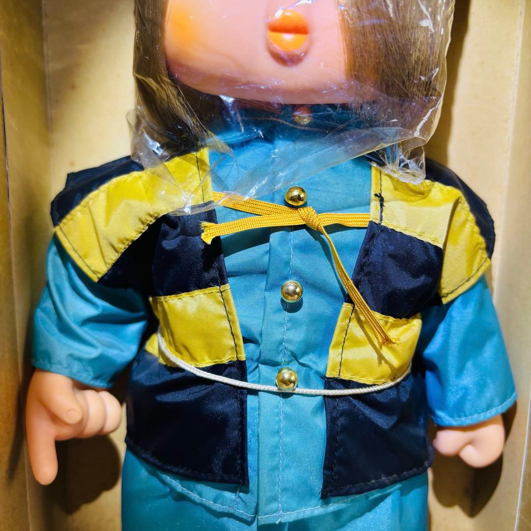 ☆まんだらけ ☆復刻版 ☆ゲゲゲの鬼太郎 トーキング人形 シスコ