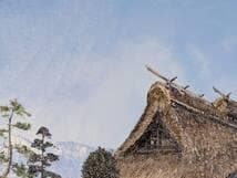 真作】絵画 渡辺啓一 油彩6号 鳥久保 郷愁の日本風景 静かな農村 X118