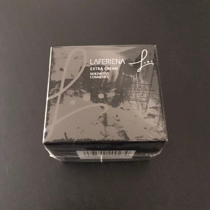 新品未開封 MIKIMOTO化粧品 ナイトクリーム
