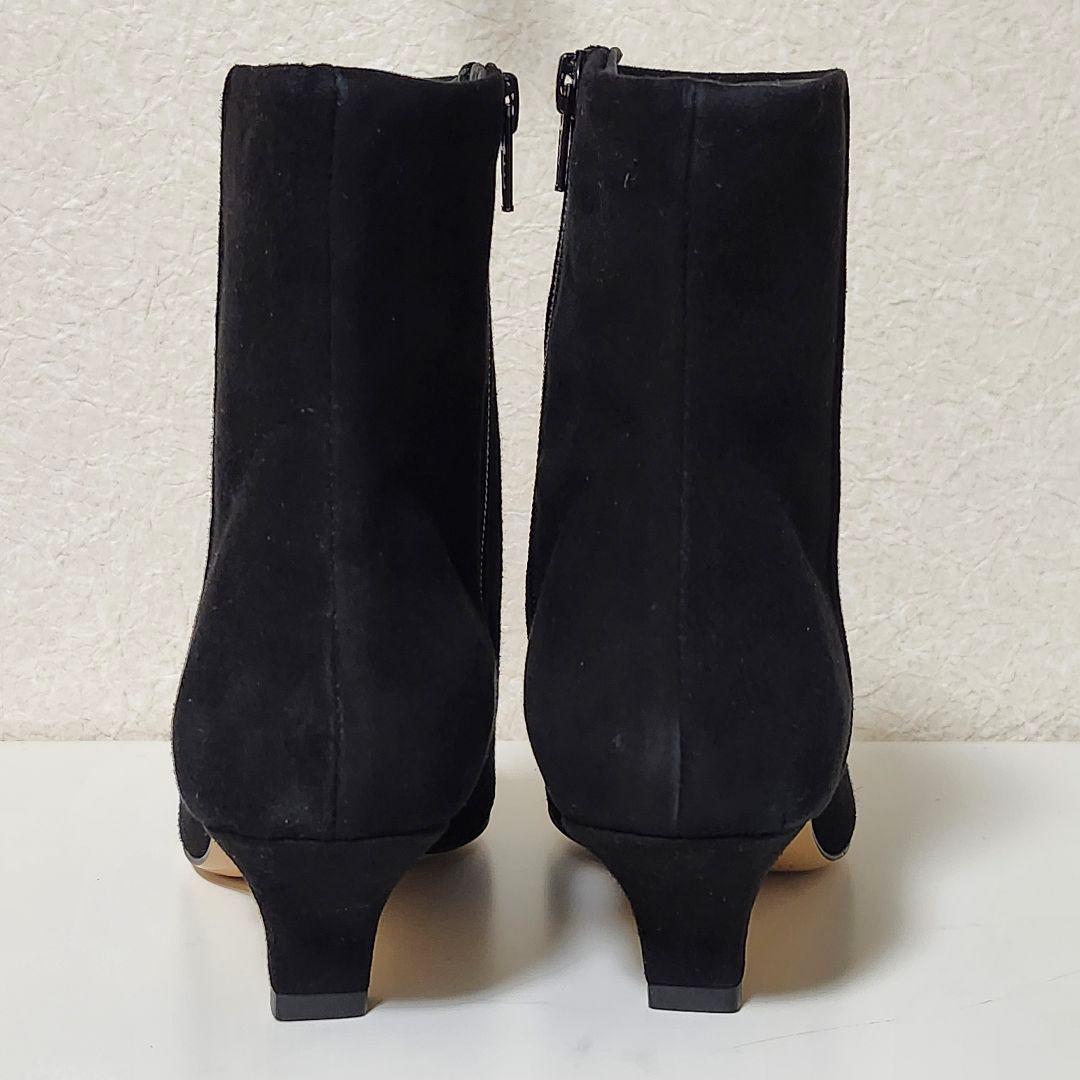 たいせいママ専用 新品 ファビオルスコーニ ショートブーツ 37