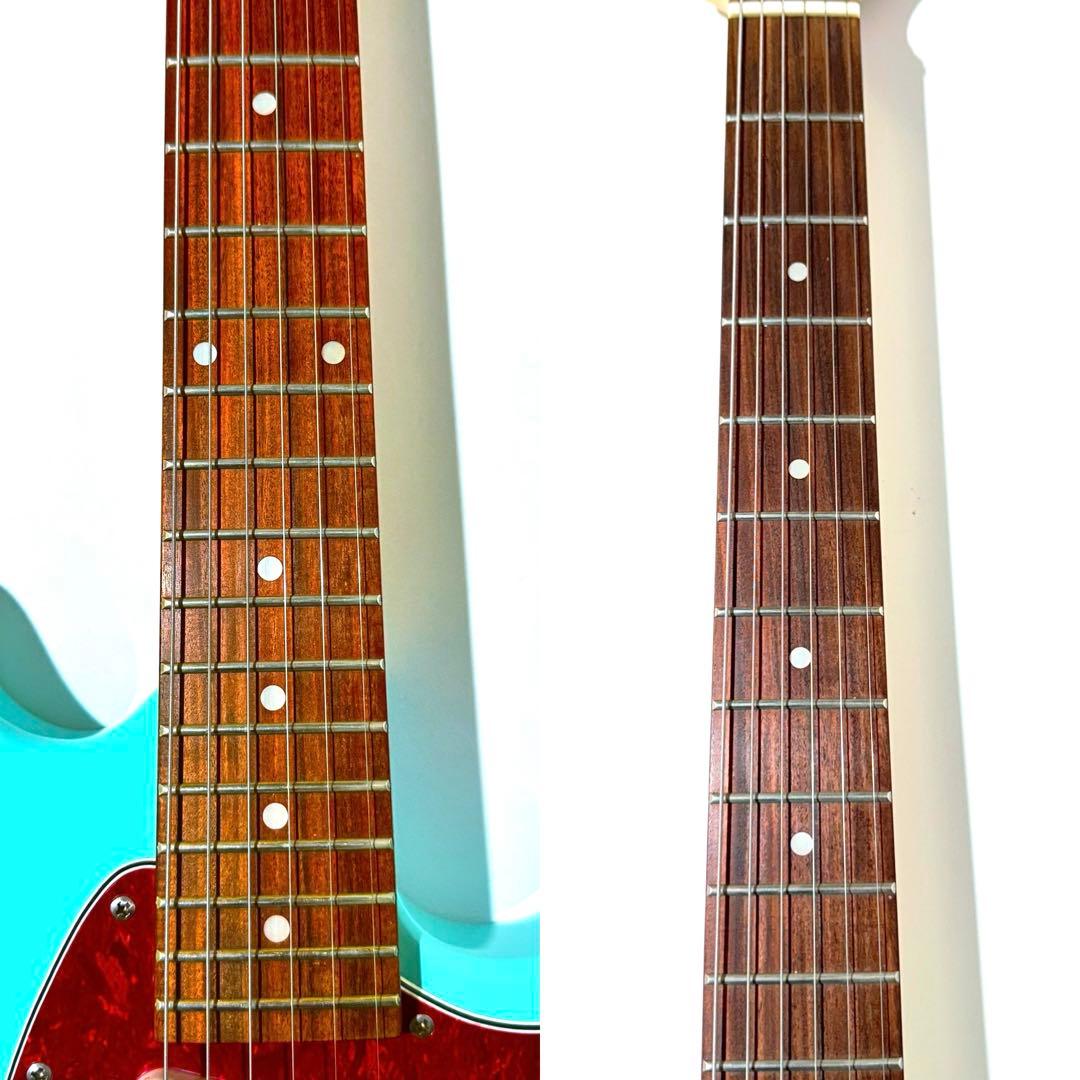 美品】Bill's Brothers Mustang ムスタング エレキギター - メルカリ