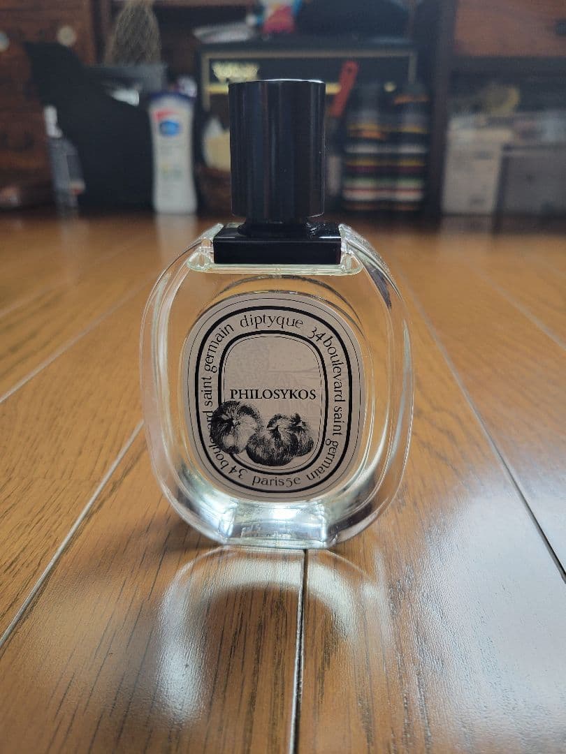 diptyque PHILOSYKOSオードトワレ100ml 楽天市場】ディプティック フィロシコス オードトワレ 100ml 香水 ユニ