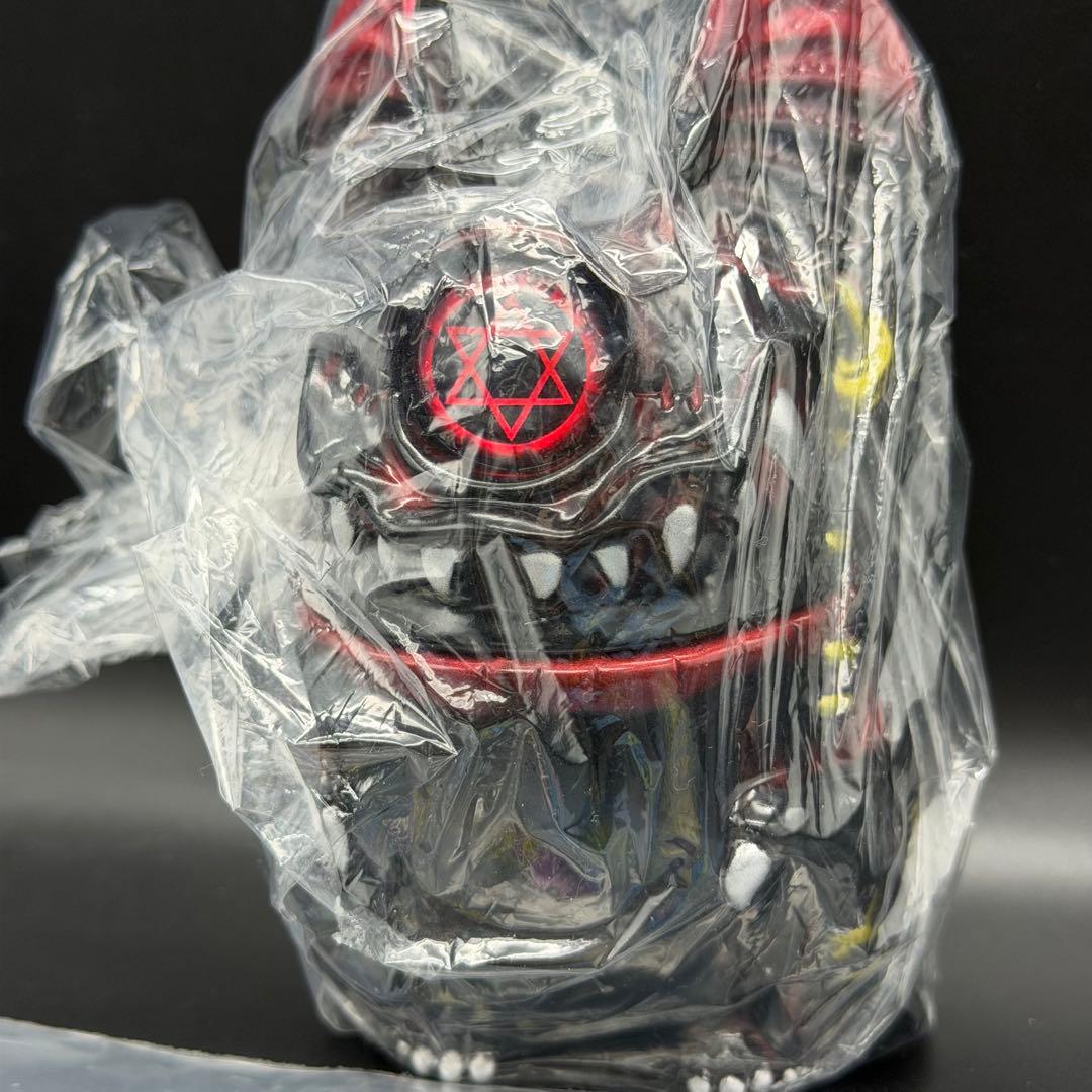 アイビー　六芒星　KAGEMARU DESIGNS カゲマルデザイン