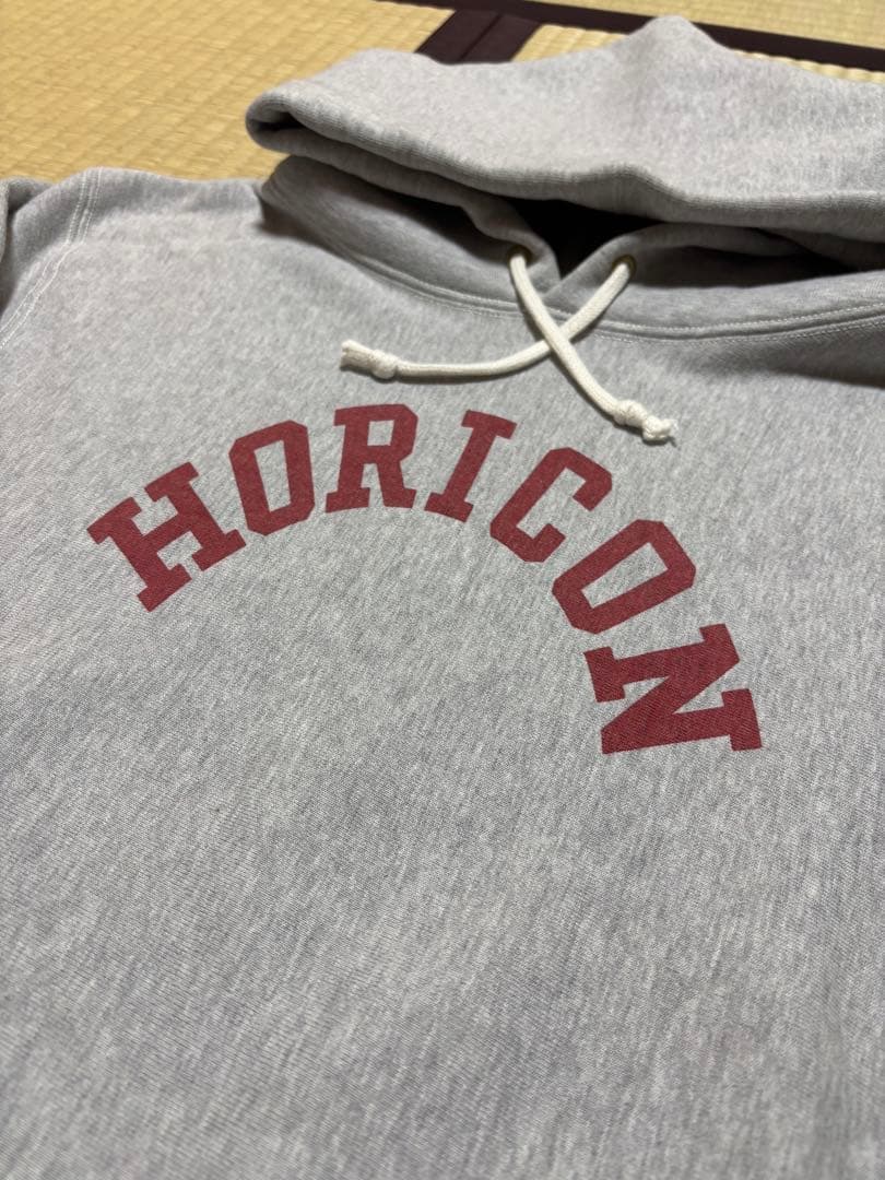 WAREHOUSE パーカー \