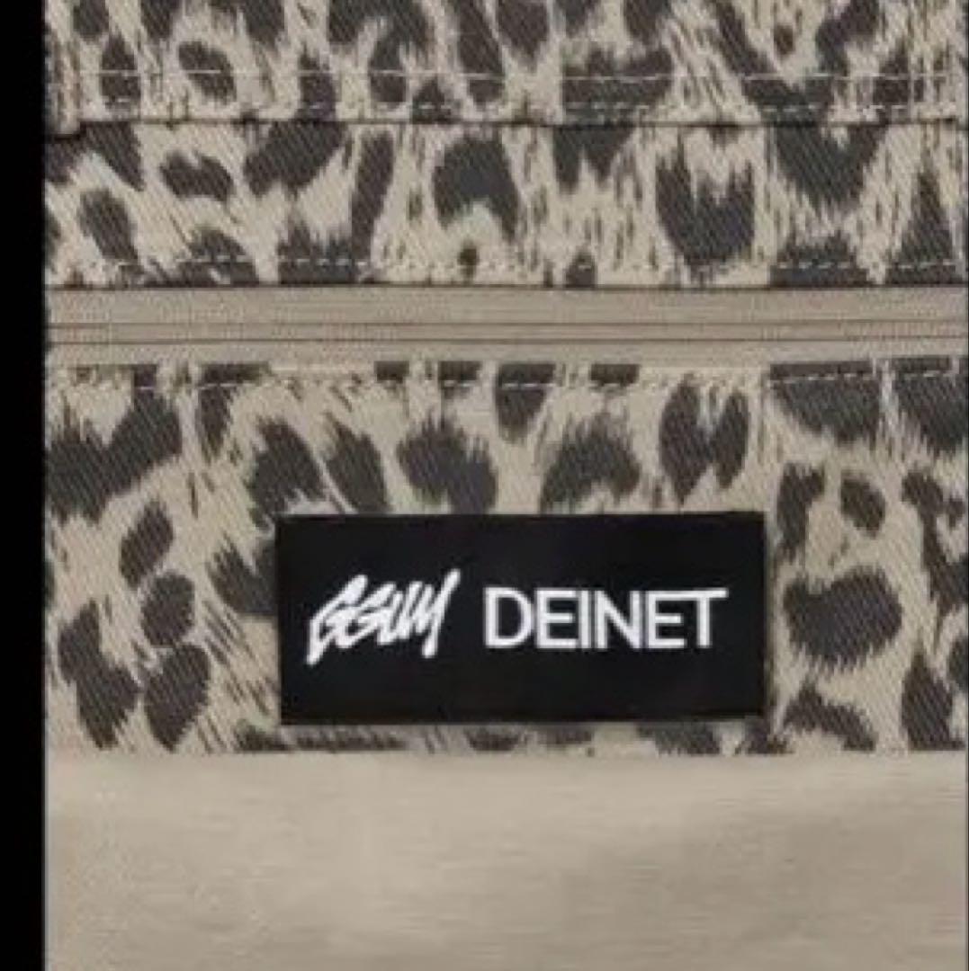 TXT ヨンジュン ☆GGUM× DEINET トート エコバッグ 即日発送 - メルカリ