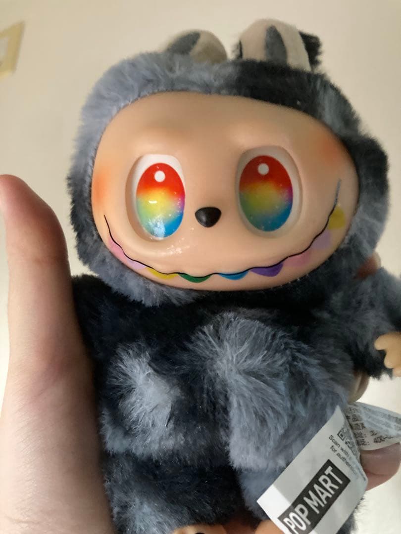 ラブブ シークレット - メルカリ