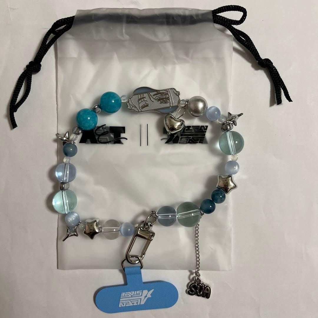 ALIEN STAGE SUA エイリアンステージ スア スマホストラップ - メルカリ