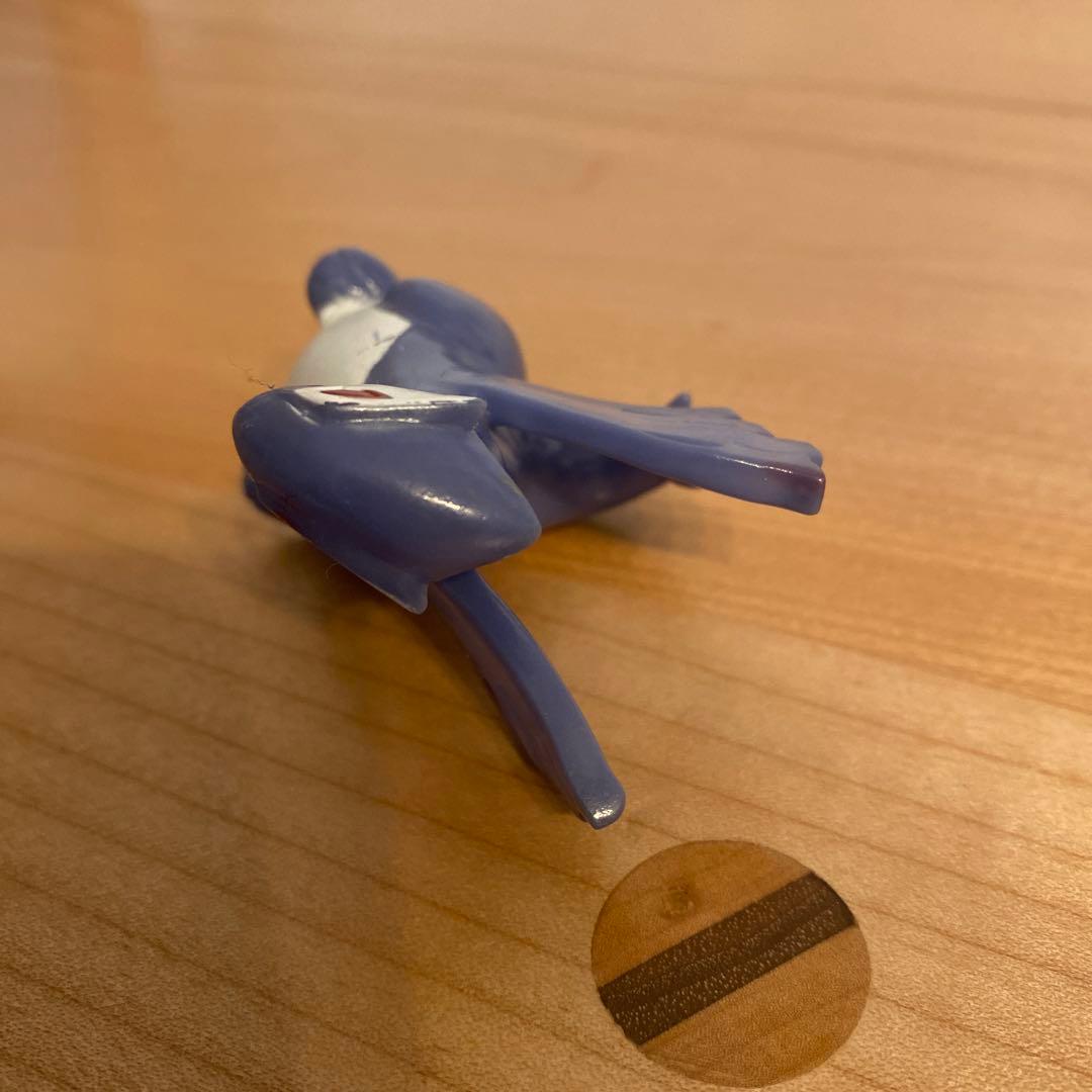 ダークルギア 指人形 フィギュア ポケモン - メルカリ