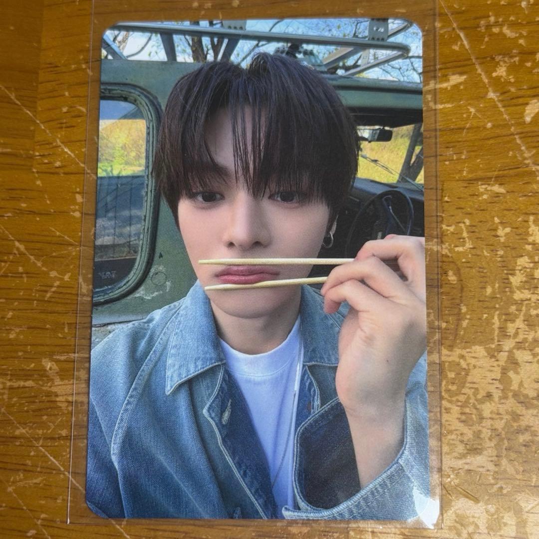 ALD1 サノク トレカ 2週目 リオ