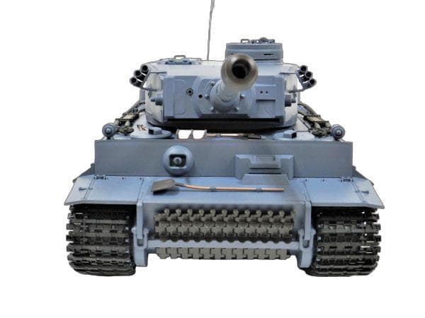 Heng Long 2.4GHz 1/16 タイガーI型 3818-1