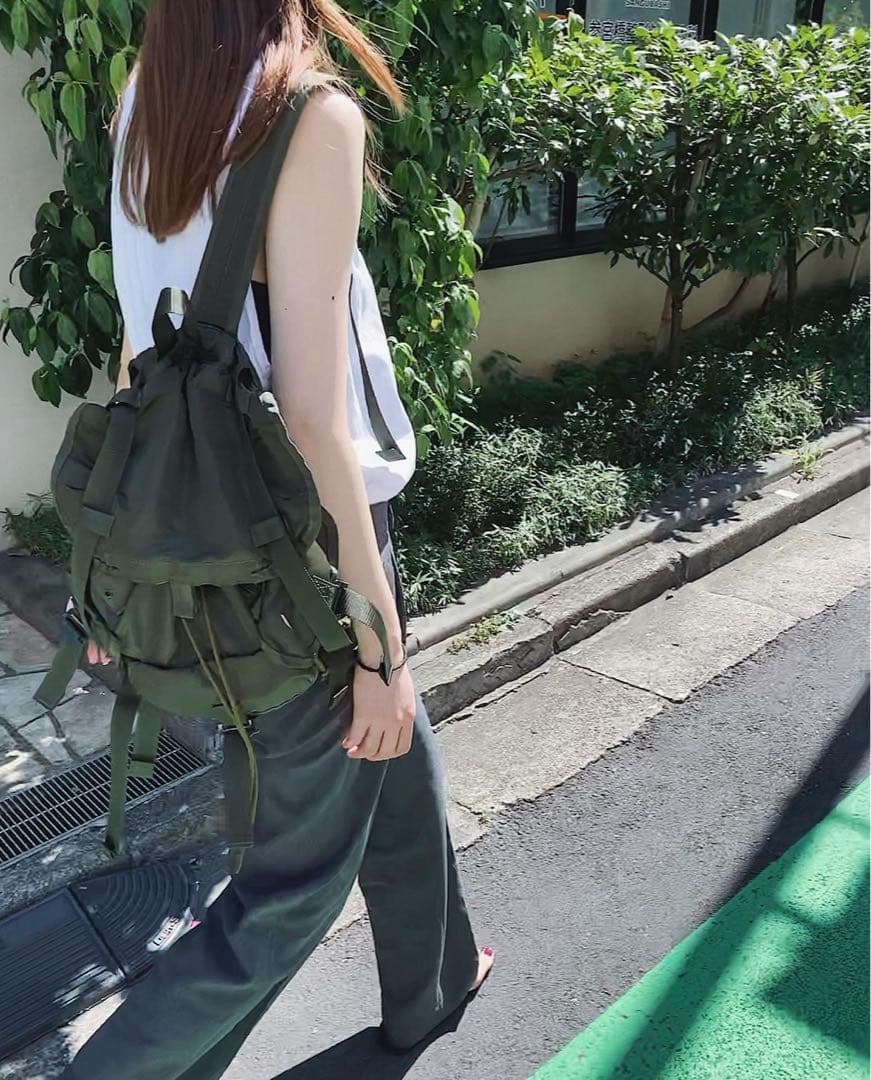 beautifulpeople アリスバッグ