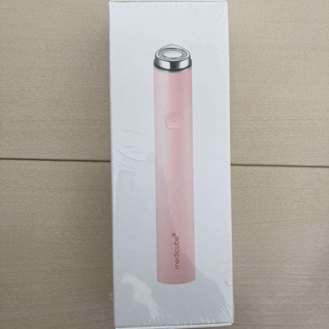 mediclube Booster Pro Mini 美容機器