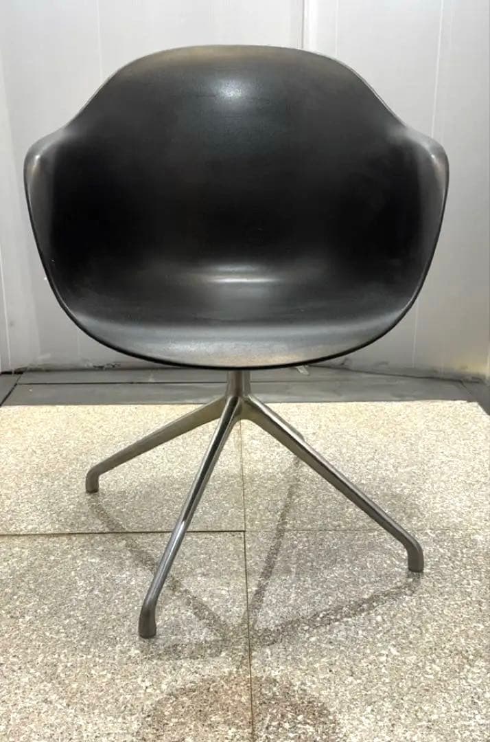 ボーコンセプト　BoConcept　 回転式 アームチェア　高級ブランド