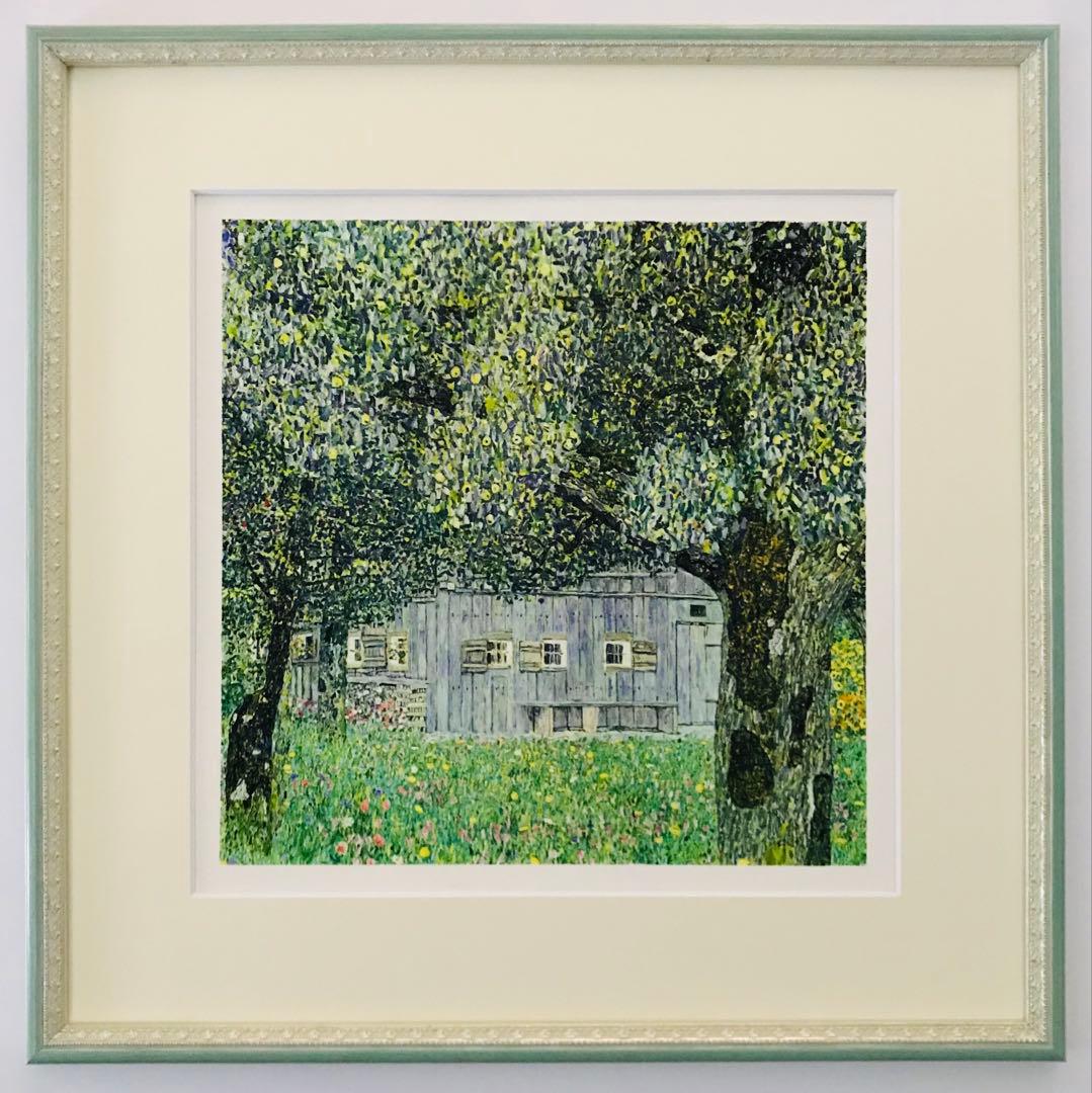 絵画 （2） マルク・シャガール 「画家とその二重像」 | | アトリエ・ブランカ