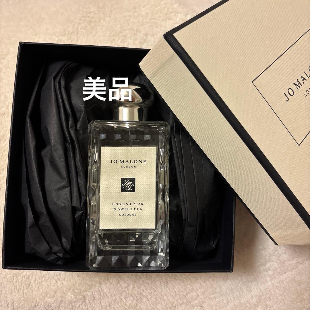 ジョーマローン 香水 イングリッシュペアー＆スイートピー コロン