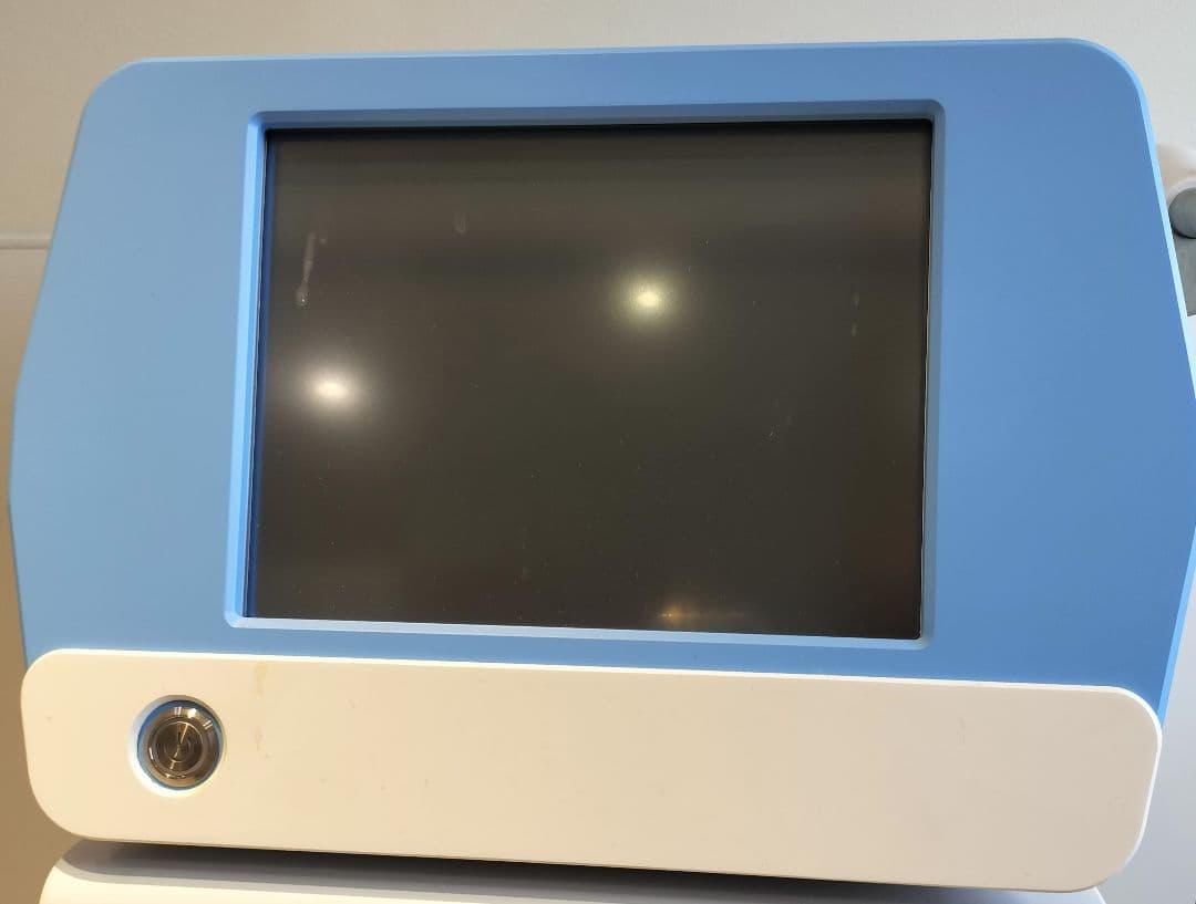 ディープショットエアインジェクション用　業務用美容機器、美顔器、小顔、美肌に