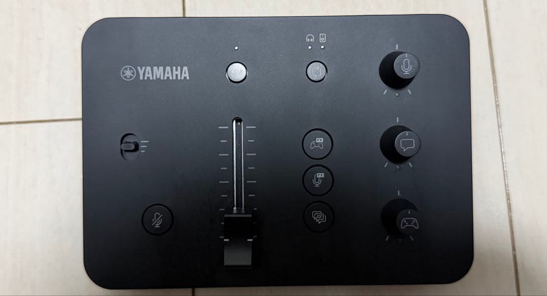 ヤマハ YAMAHA ゲーム/配信用オーディオミキサー ZG02 Amazon.co.jp: ヤマハ YAMAHA ゲーム/配信用オーディオミキサー ゲーム