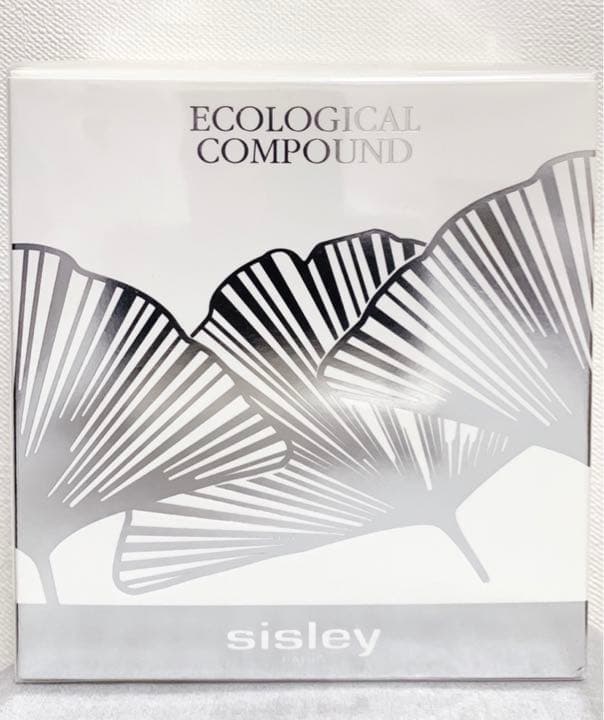 sisley エコロジカル コムパウンドディスカバリー プログラム 試してみた】シスレー エコロジカル コムパウンド アドバンストの効果