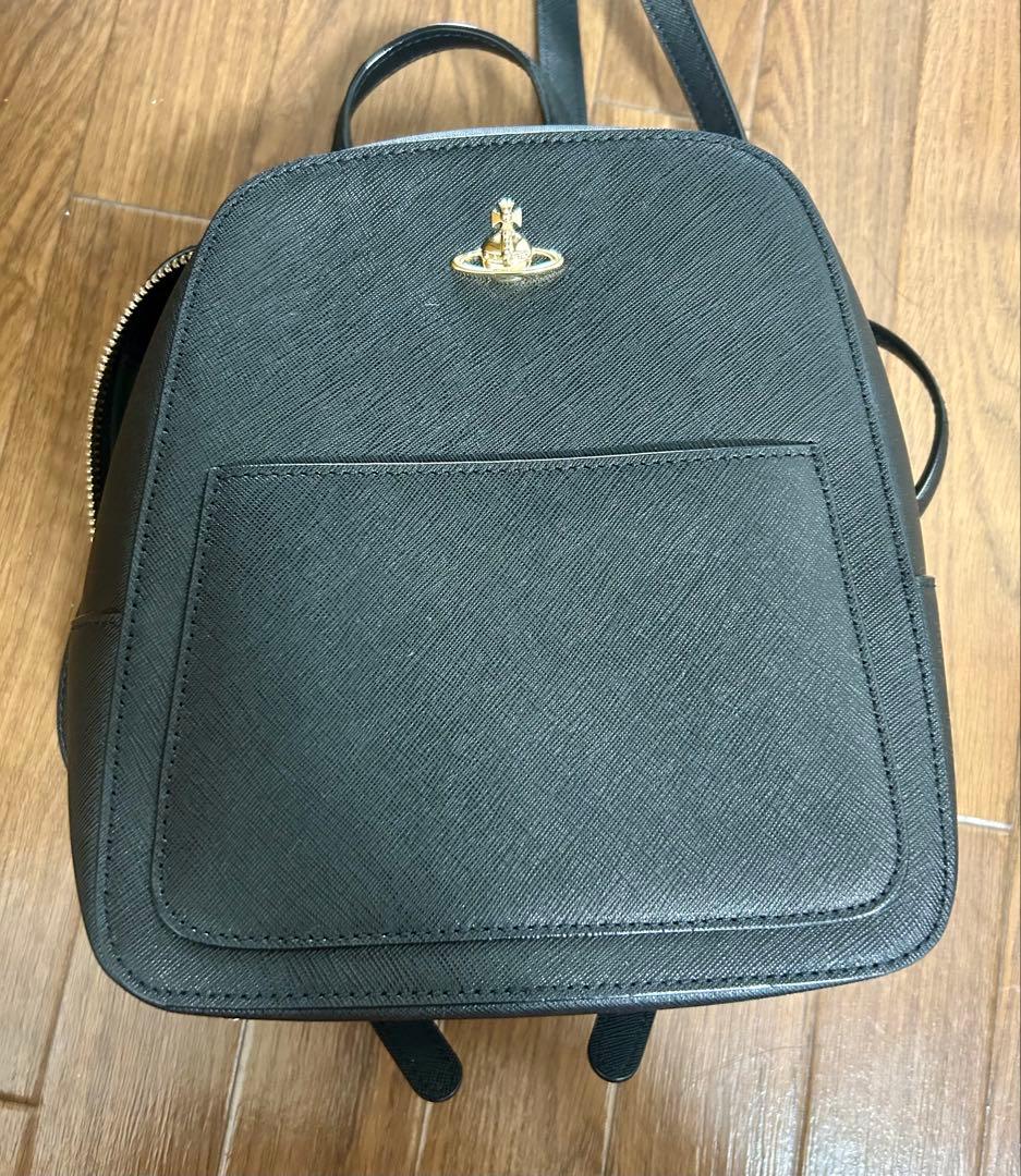 は*な様 VIVIENNE WESTWOODリュック