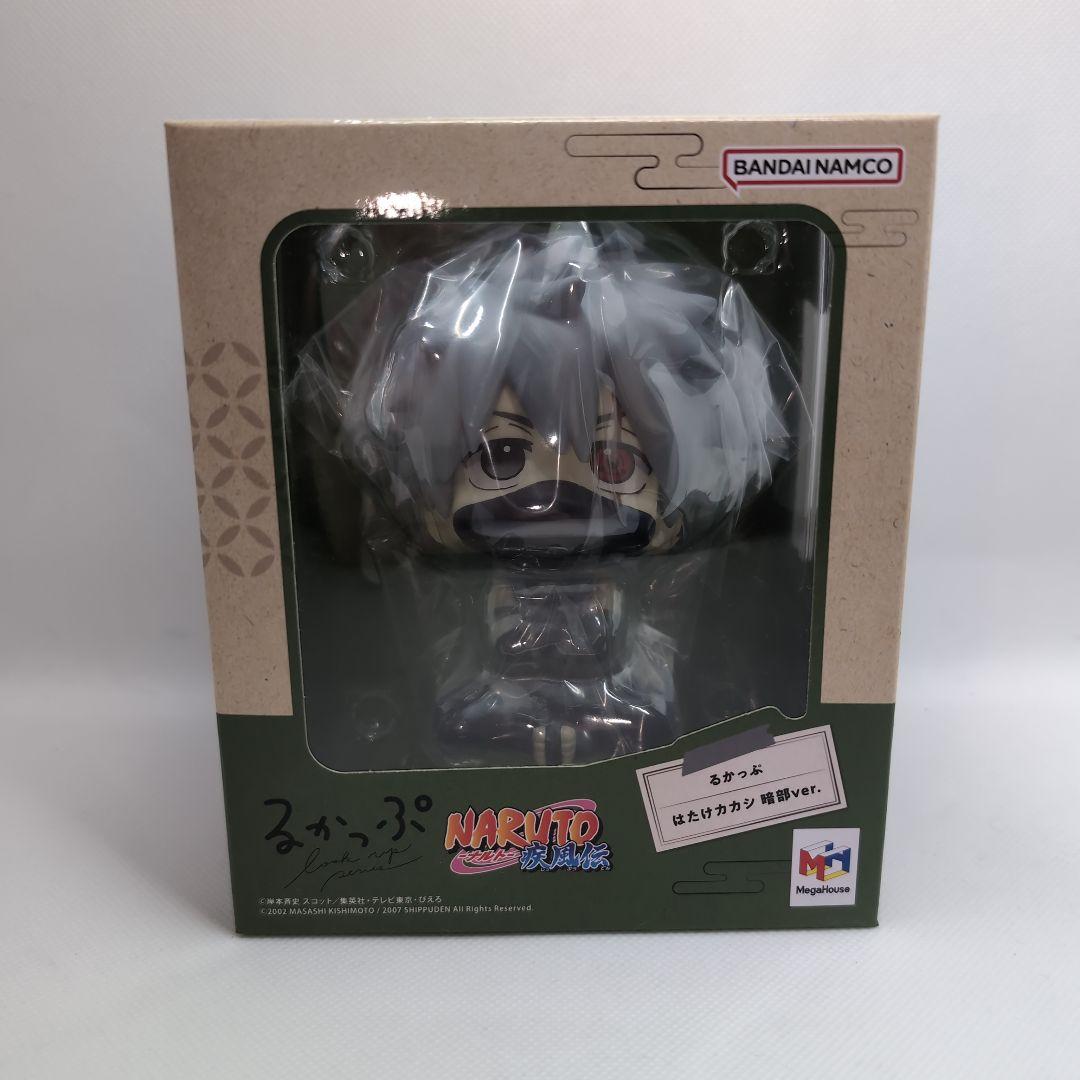 るかっぷシリーズ はたけカカシ 暗部ver - メルカリ