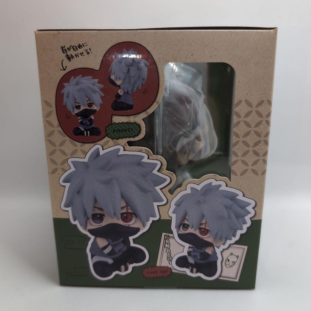 るかっぷシリーズ はたけカカシ 暗部ver - メルカリ