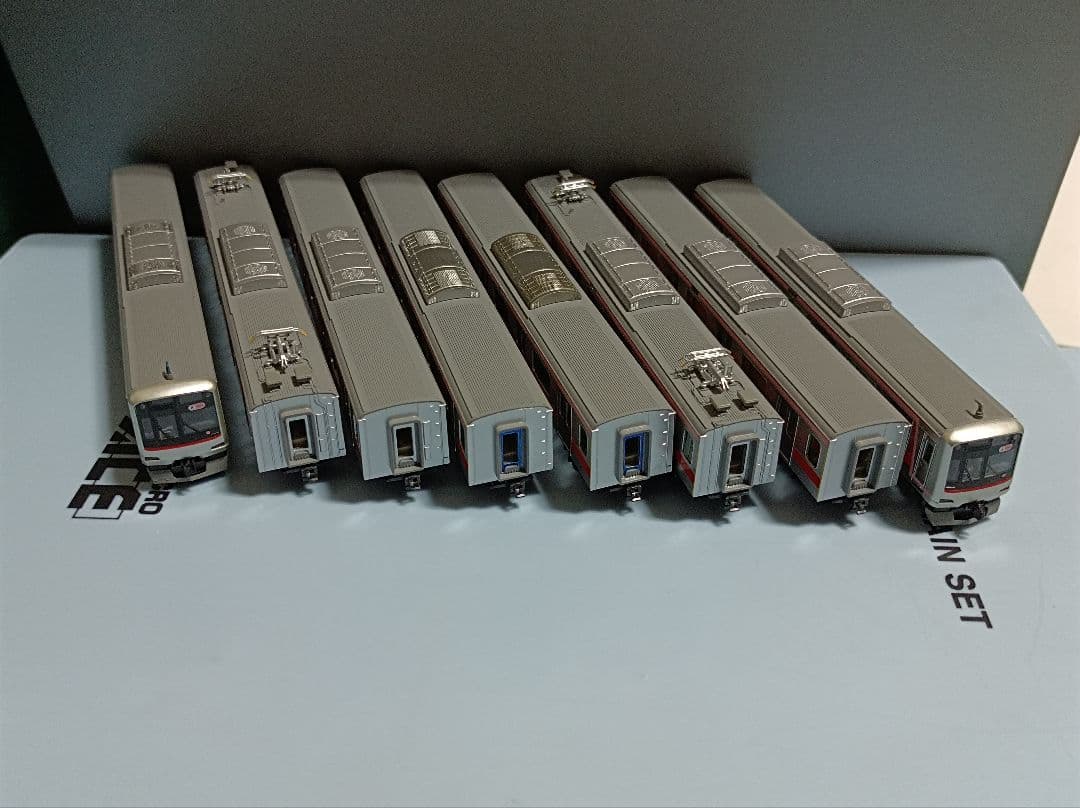 KATO 東急5050系5171編成タイプ