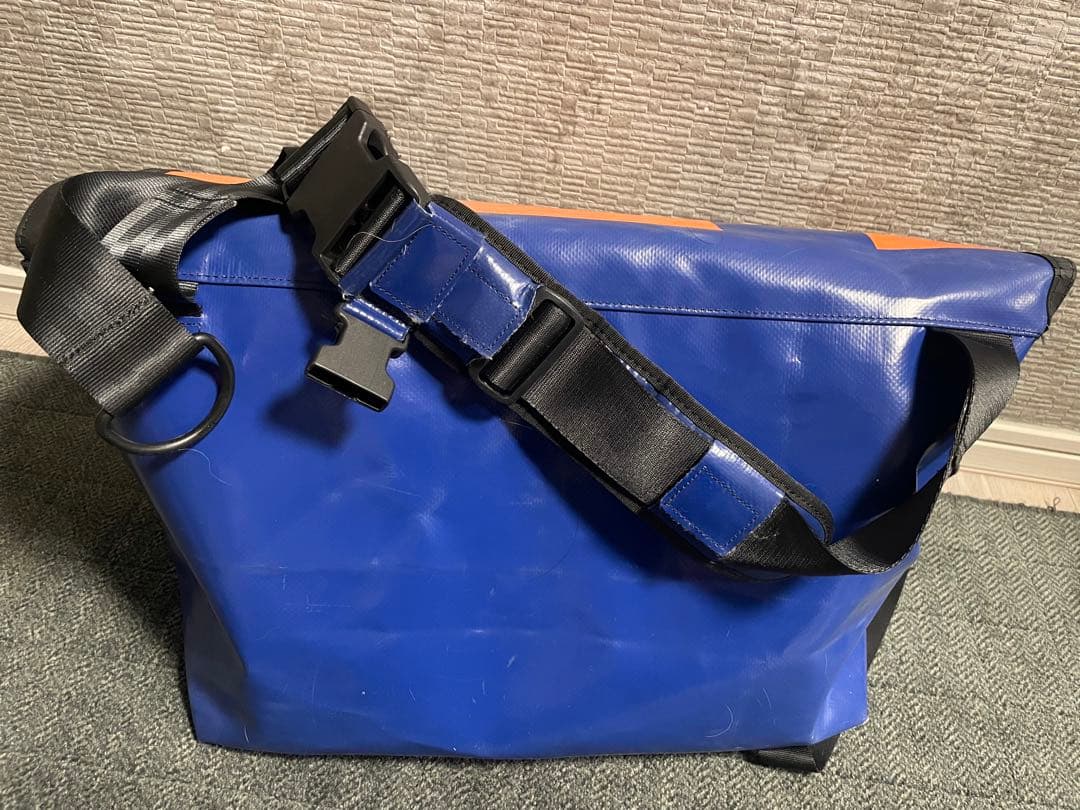 【廃盤】FREITAG F152 HARPER