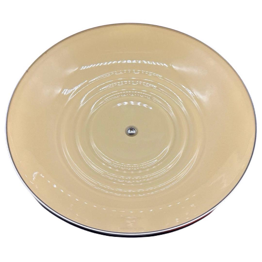 【未使用！】LE CREUSET STOCKPOT オレンジ 　-544