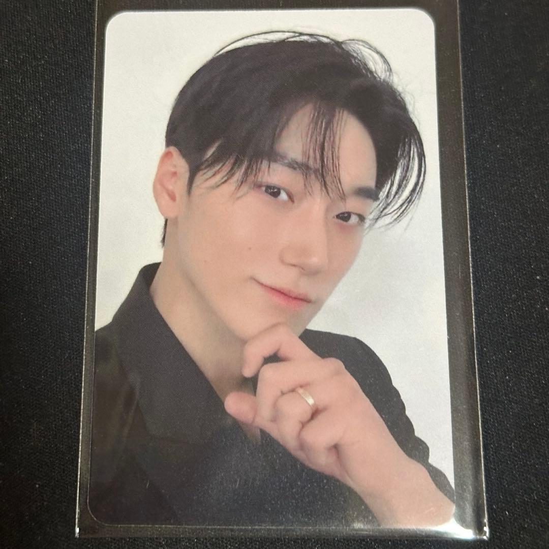 ATEEZ サン トレカ - メルカリ