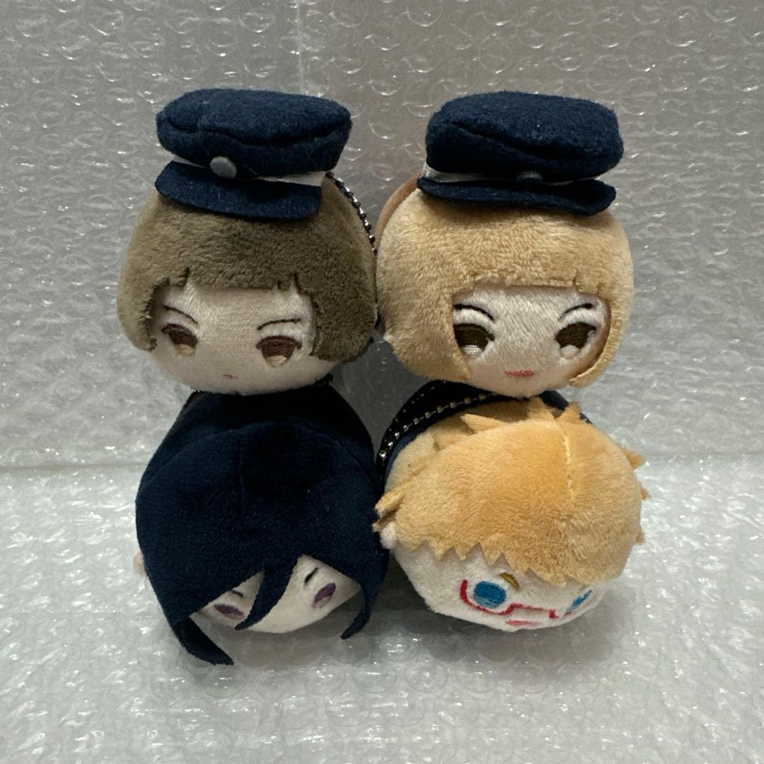 もちマス 平野 前田 薬研 博多 - メルカリ