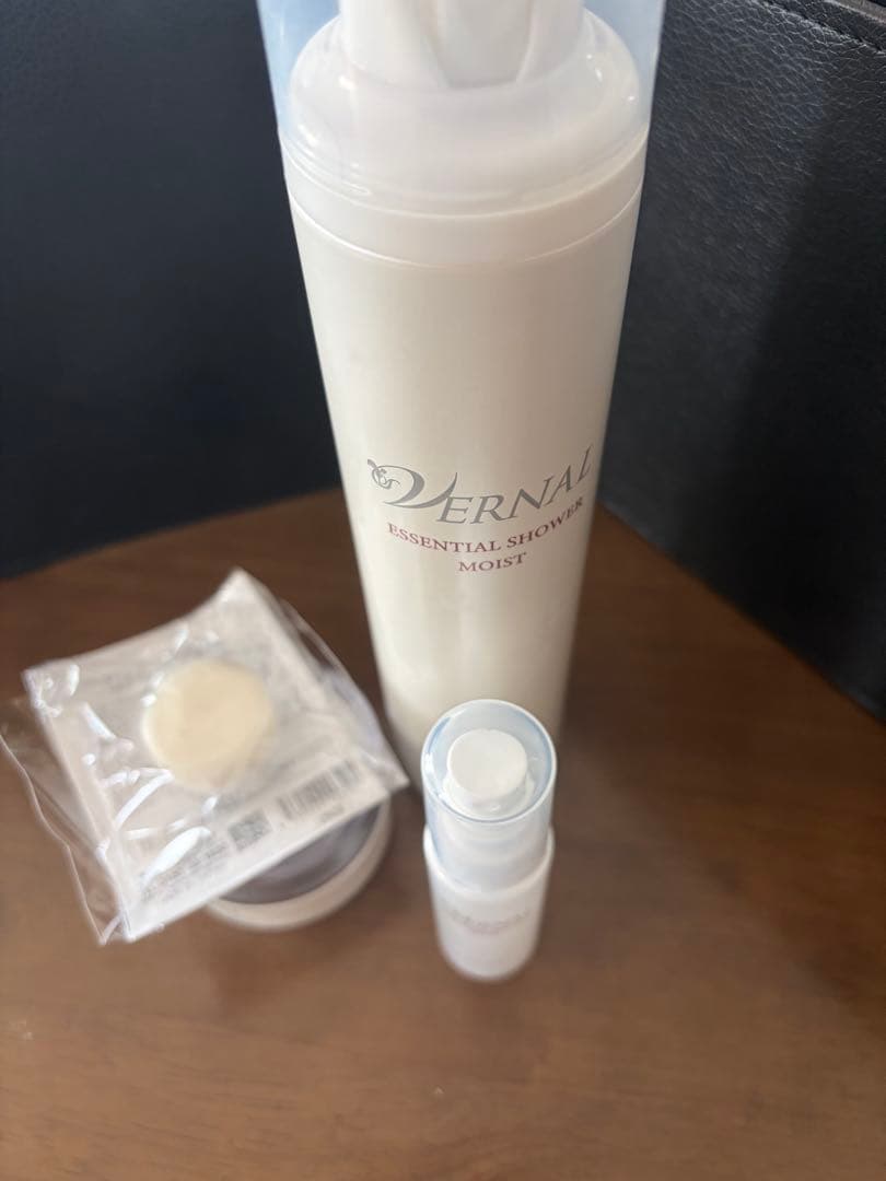 化粧水・ローション・トナー VERNAL