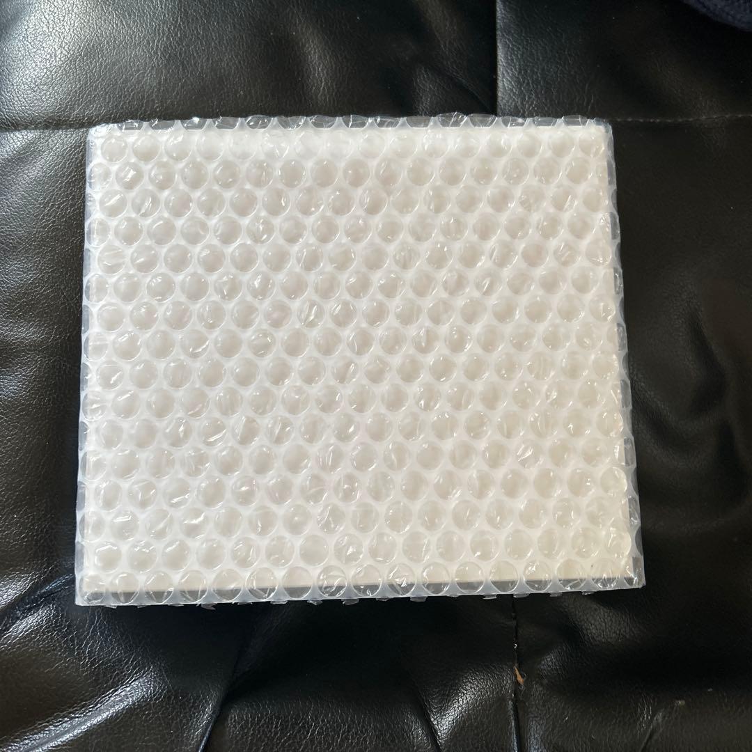 ステンレス製　ブラックマジシャンガール