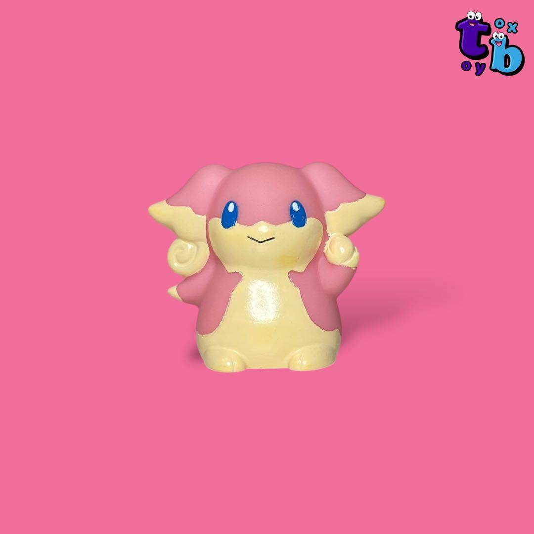 ポケモンキッズ【タブンネ】指人形No.C216 - メルカリ