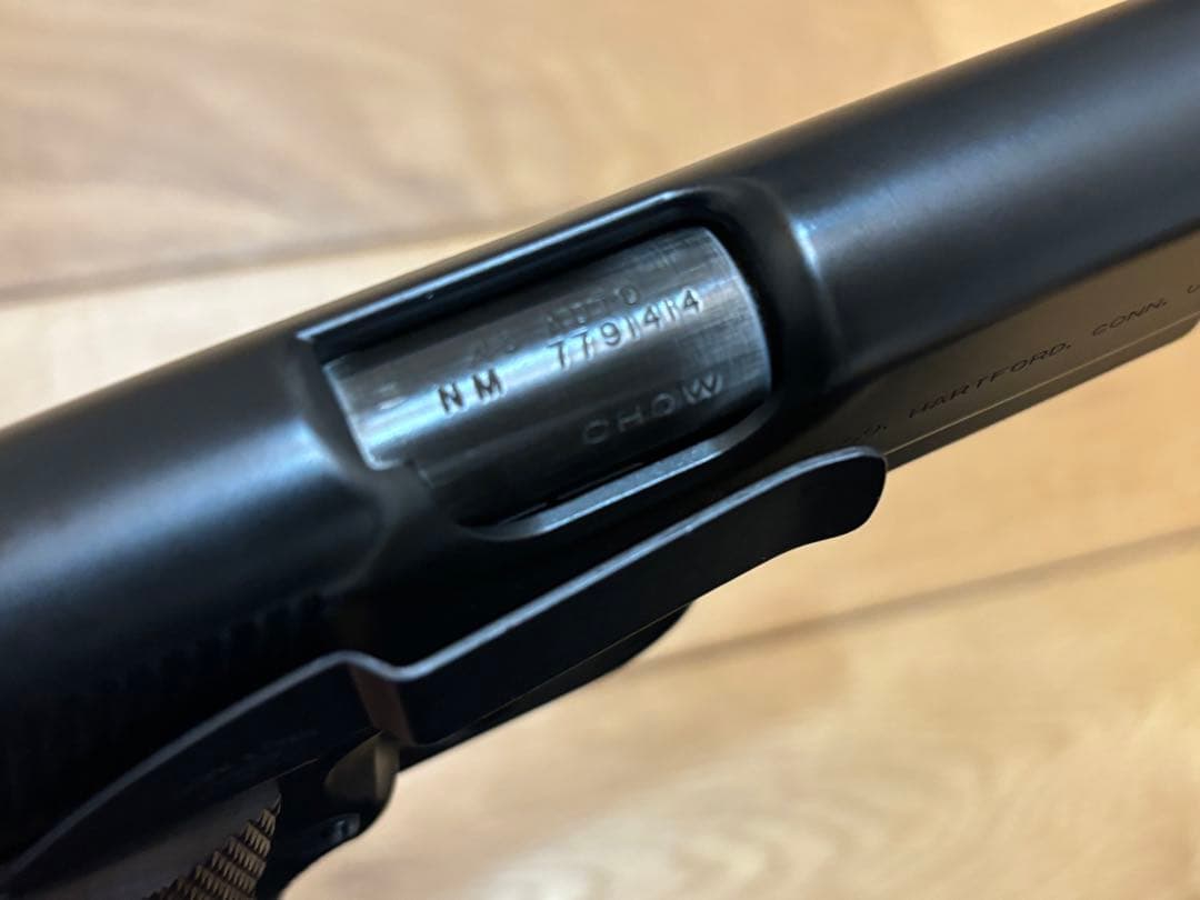 wa ボブチャウ ver1.5 ビンテージエディション 木グリ - メルカリ