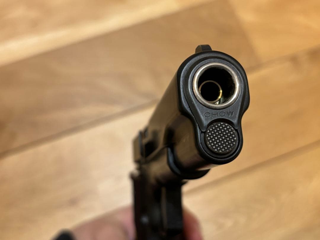 wa ボブチャウ ver1.5 ビンテージエディション 木グリ - メルカリ