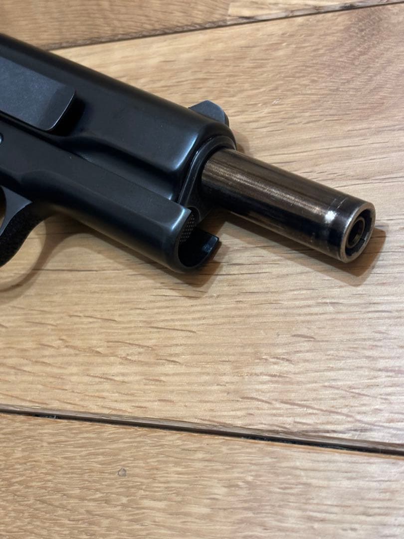 wa ボブチャウ ver1.5 ビンテージエディション 木グリ - メルカリ