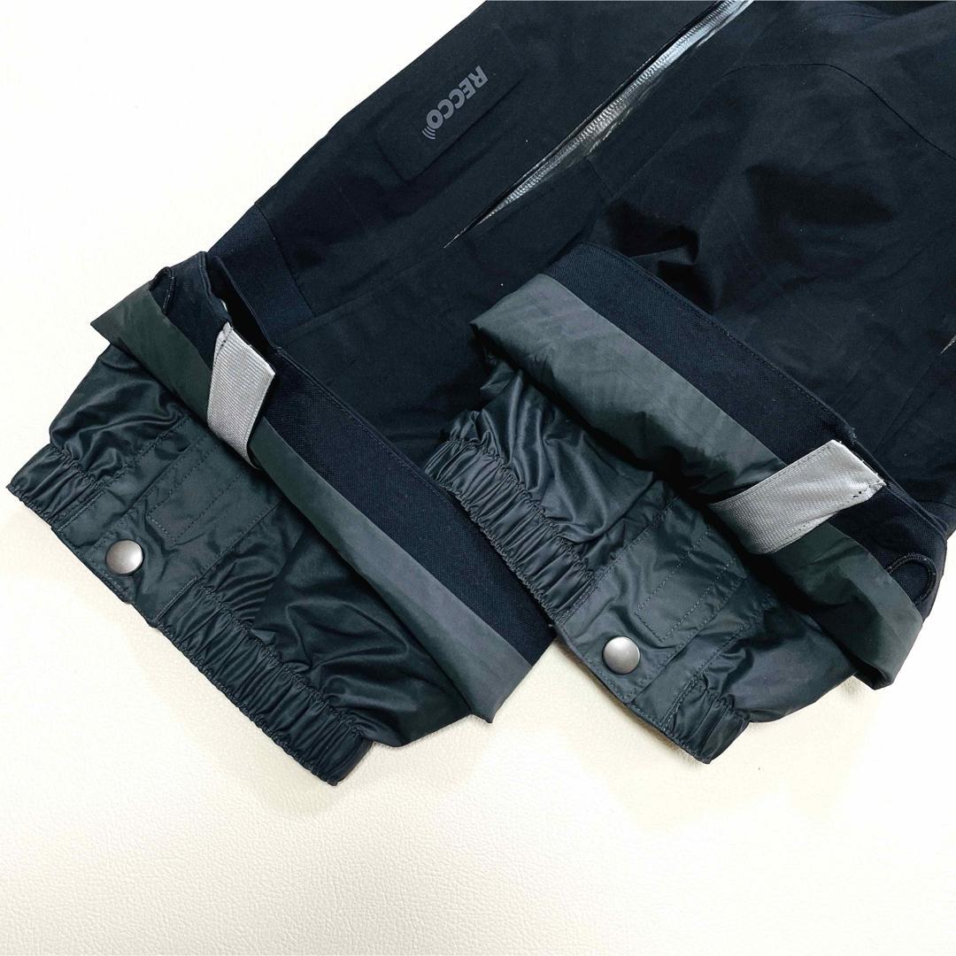 6631 パタゴニア パンツ ゴアテックス スノボウェア 25年 ロングジップ