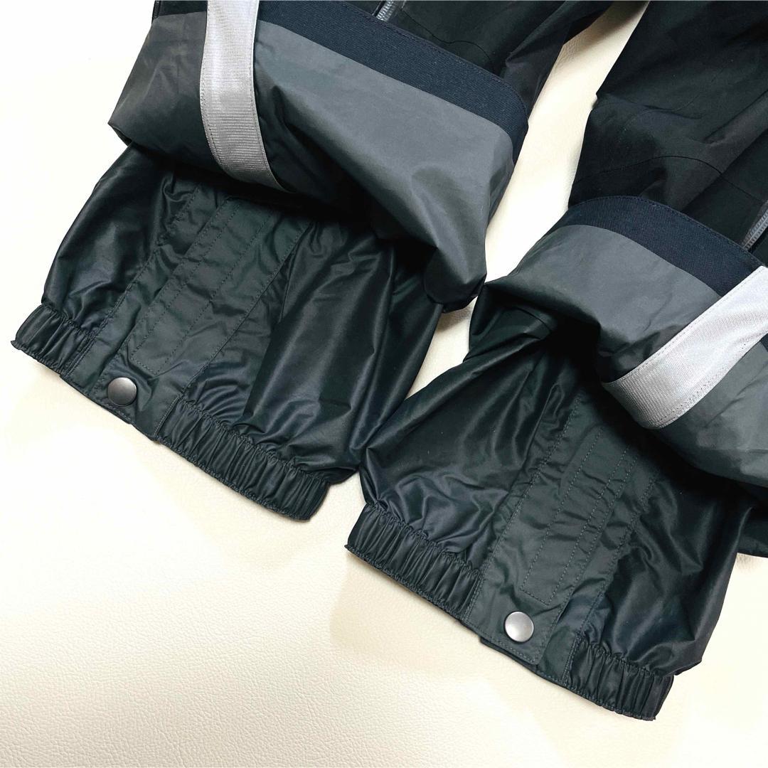 6631 パタゴニア パンツ ゴアテックス スノボウェア 25年 ロングジップ