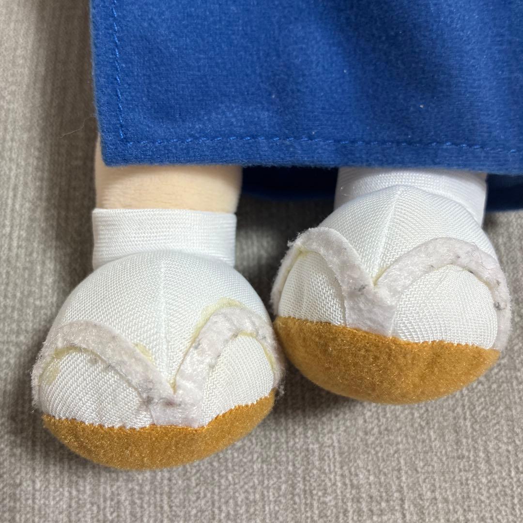 桂小太郎 くったり クッション ぬいぐるみ - メルカリ