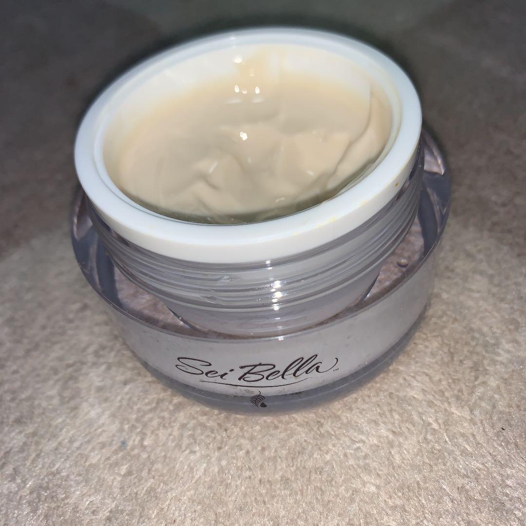 メラルーカ　プレミアムクリーム