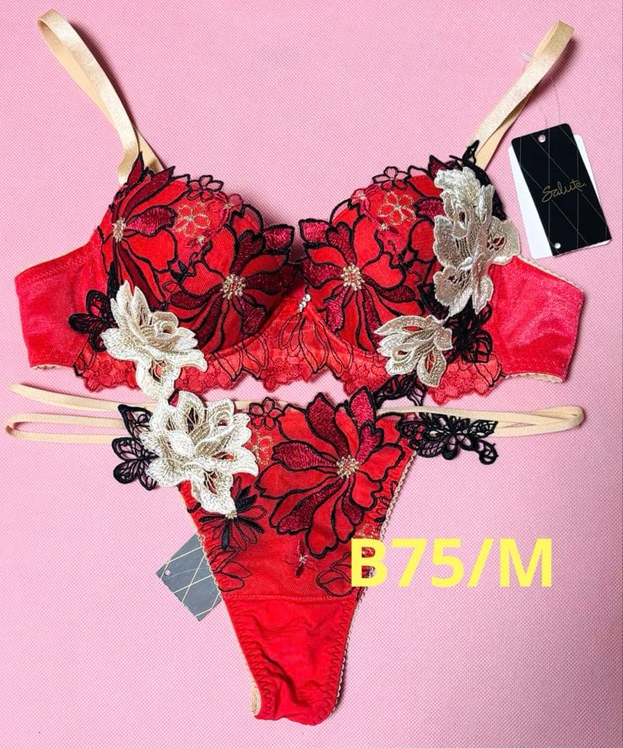 サルート96G ブラB75 ソングM