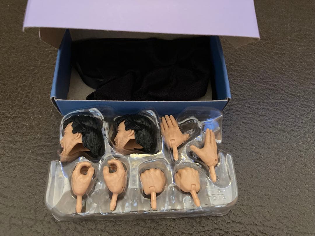 スシ太郎様専用】WWE ultimate フィギュア リッキースティムボート