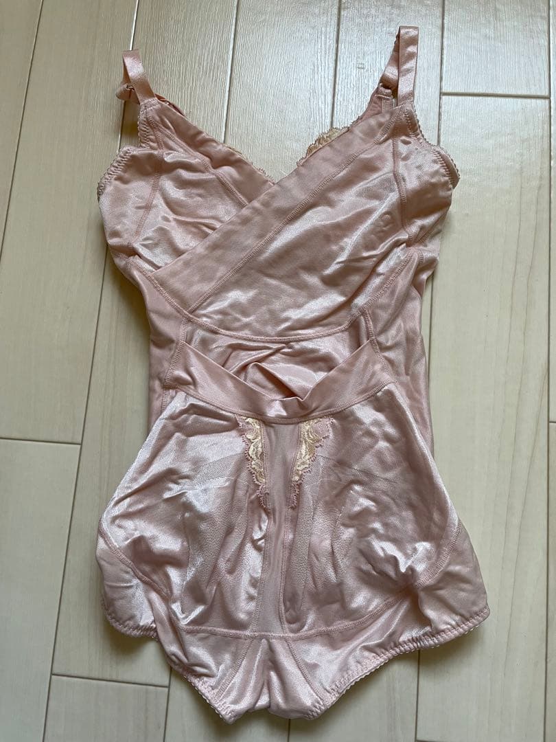 MARUKO 美品 ボディスーツA70M - メルカリ