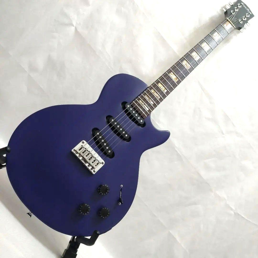 LUNA SEA INORAN初期モデル GrassRoots G-I-48LP